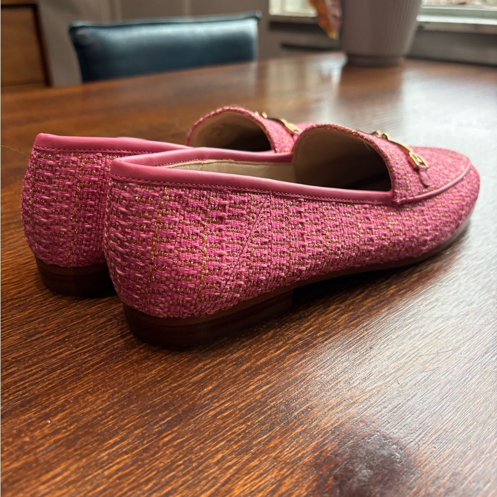 Sam Edelman Loraine Bit Loafers